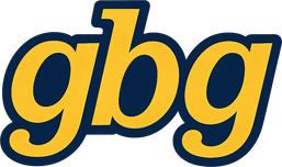 GBG Logo